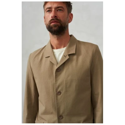 About Companions Enzo Blazer Ripstop