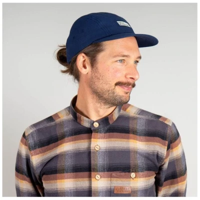 Adele Bergzauber Organic 5 Panel Cap