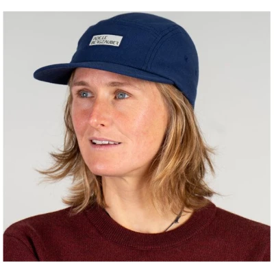 Adele Bergzauber Organic 5 Panel Cap