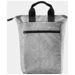Airpaq Tagesrucksack mit Laptopfach aus Autoschrott