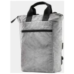 Airpaq Tagesrucksack mit Laptopfach aus Autoschrott