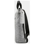 Airpaq Tagesrucksack mit Laptopfach aus Autoschrott