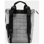 Airpaq Tagesrucksack mit Laptopfach aus Autoschrott