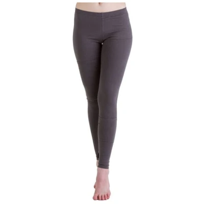 Ajna Leggings mit Taschen Bolsitos grau