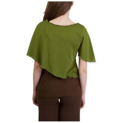 Ajna Poncho Tracy