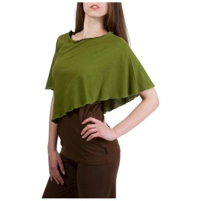 Ajna Poncho Tracy