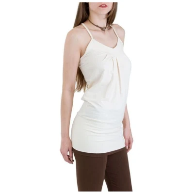 Ajna Top Tunic Zada off white