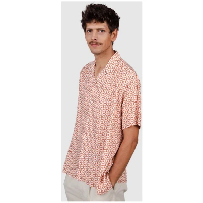 Alhambra Aloha Shirt