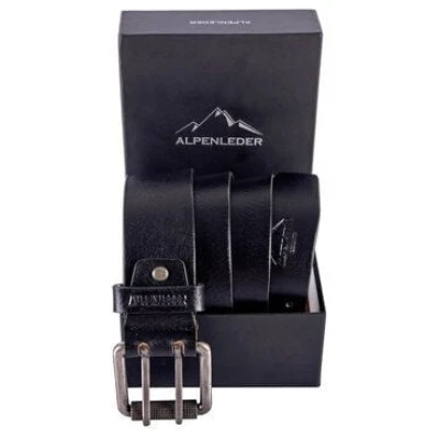 Alpenleder Gürtel MOSEL