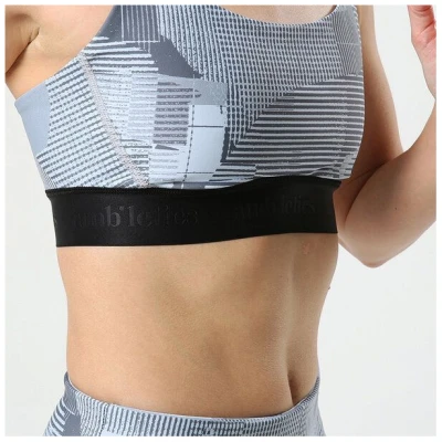 Ambiletics Yoga Sports BH - URBAN STORIES