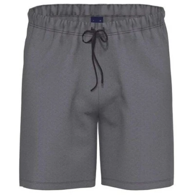 Ammann Herren Homewear Short / Schlafhose / Sporthose
