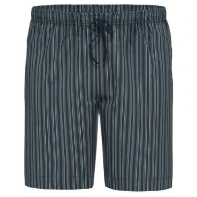 Ammann Herren Homewear Short / kurze Schlafhose
