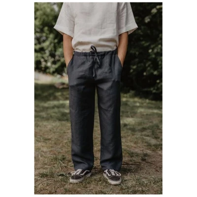 AmourLinen Leinenhose ADONIS