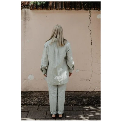 AmourLinen Leinenhose Malmo