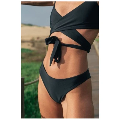 Anekdot Bikini Set Lin Top + Skyline Slim Slip