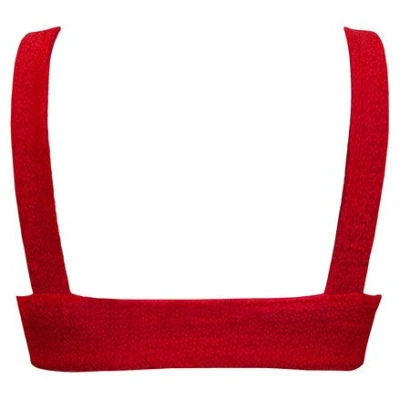 Anekdot Bikini Top Line Geranium
