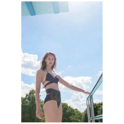 Anekdot Bikini Top Versatile