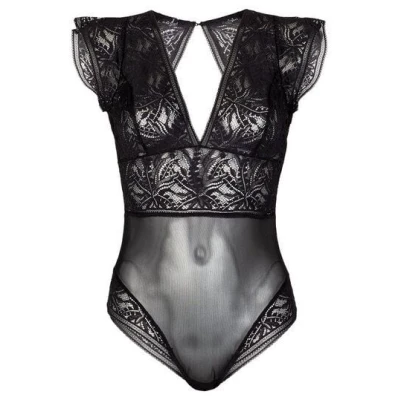 Anekdot Bodysuit Amara Leaf