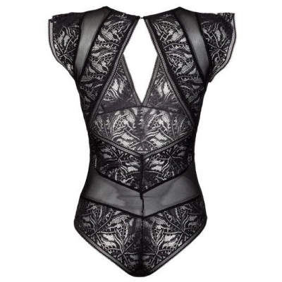 Anekdot Bodysuit Amara Leaf