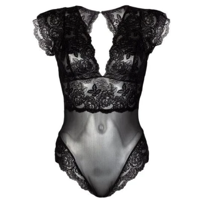 Anekdot Bodysuit Amara Velvet