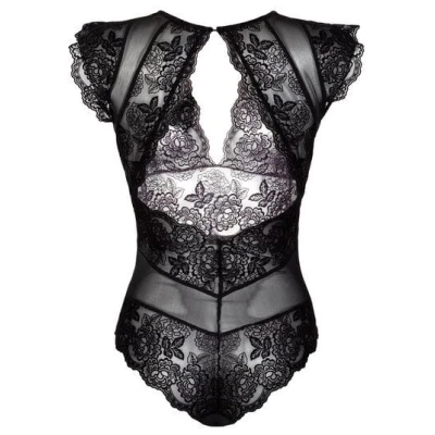 Anekdot Bodysuit Amara Velvet