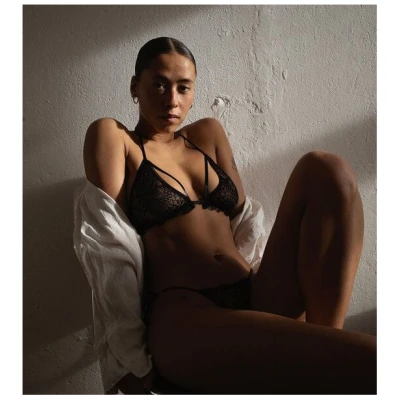 Anekdot Bralette Cherry Blossom