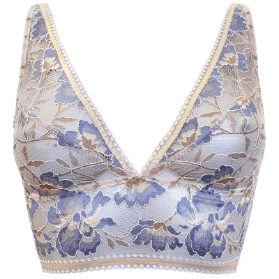 Anekdot Damen vegan Viana Langarm-Bralette