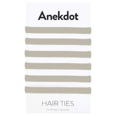 Anekdot Haargummis