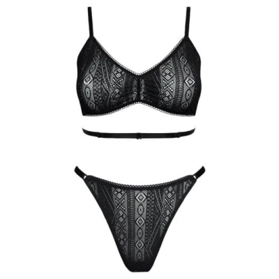 Anekdot Set Darling Tanga Strappy