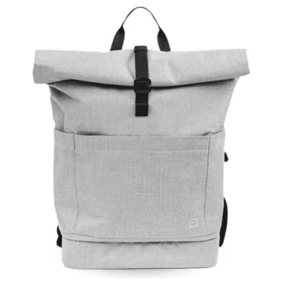 Anna und Oskar Wickelrucksack Hugo aus recycelten Polyester