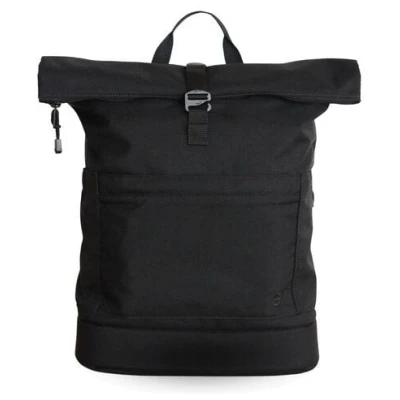 Anna und Oskar Wickelrucksack Hugo aus resistenter Cordura