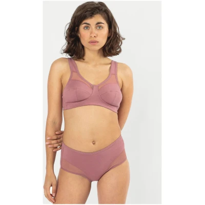 Anni mauve