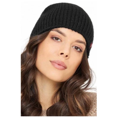 Apu Kuntur Alpaka-Merino-Mütze aus Peru - TARIK