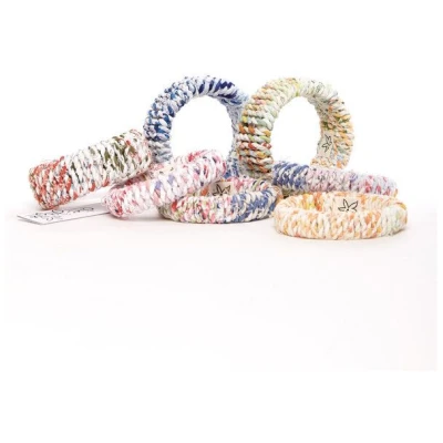 Armreif Größe M upcycling & recycling diejuju