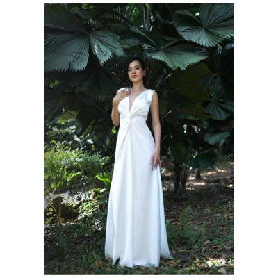 Atelier SNOW BRAUTKLEID LUNA
