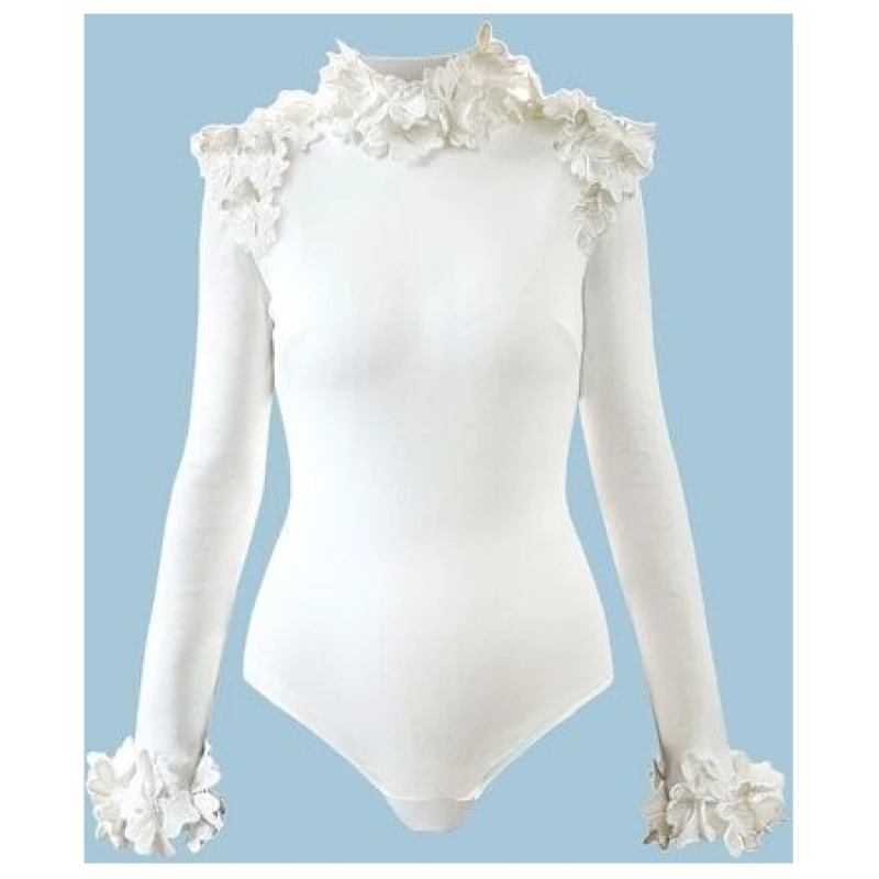 Atelier SNOW Body Artemis aus Bio-Baumwolle