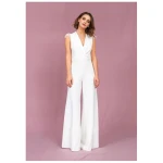 Atelier SNOW Braut-Jumpsuit Jasmin
