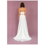 Atelier SNOW Brautkorsage Fleur