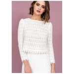 Atelier SNOW Brauttop Aster