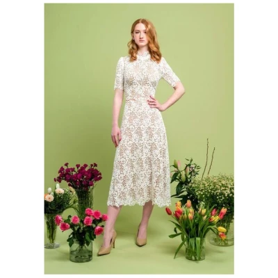 Atelier SNOW Zweiteiliges Brautkleid Daphne