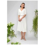 Atelier SNOW Zweiteiliges Brautkleid Peony-Alyssien