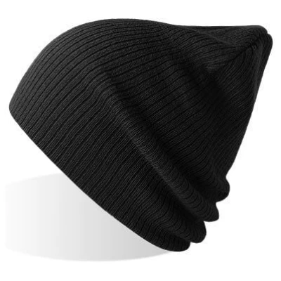 Atlantis Headwear Atlantis Brad Beanie aus recyceltem Polyester