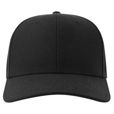 Atlantis Headwear Atlantis Cap mit leicht gebogener Schirm erhältlich in 8 Farben