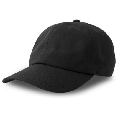 Atlantis Headwear Atlantis Herren Cap mit unstrukturierter Krone erhätlich in 10 Farben