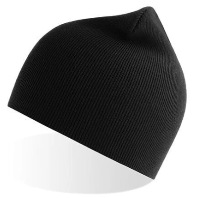 Atlantis Headwear Atlantis Yala Beanie aus Bio Baumwolle verschiedene Farben