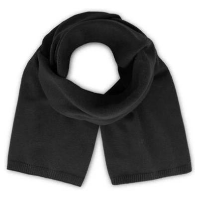 Atlantis Headwear Lässiger Schal aus einer Lage recyceltem Polyestergarn