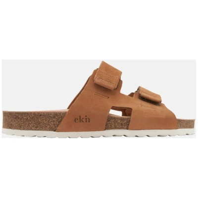 Azalea Sandal / Camel
