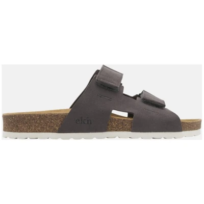 Azalea Sandal / Concrete