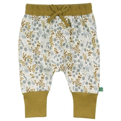 Baby Leggings/ Pants *Botany* GOTS & Bio- Baumwolle | Freds World