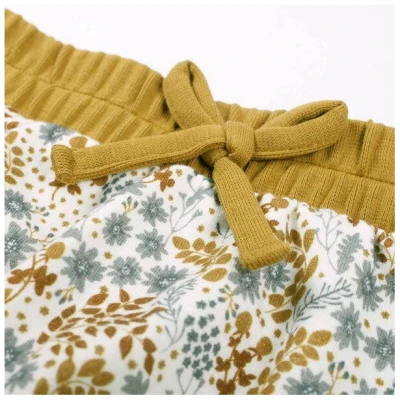 Baby Leggings/ Pants *Botany* GOTS & Bio- Baumwolle | Freds World